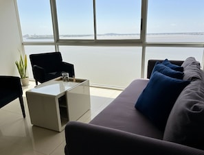 Apartment (1005) | Wohnzimmer