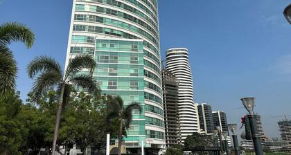Edificio River Front 1 by Host Ecuador