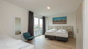 Unclassified image, 3 of 69, button - Apartment in Zoutelande Near Sunny Beach (Zoutelande)
