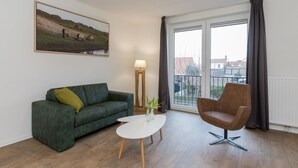 Unclassified image, 5 of 69, button - Apartment in Zoutelande Near Sunny Beach (Zoutelande)