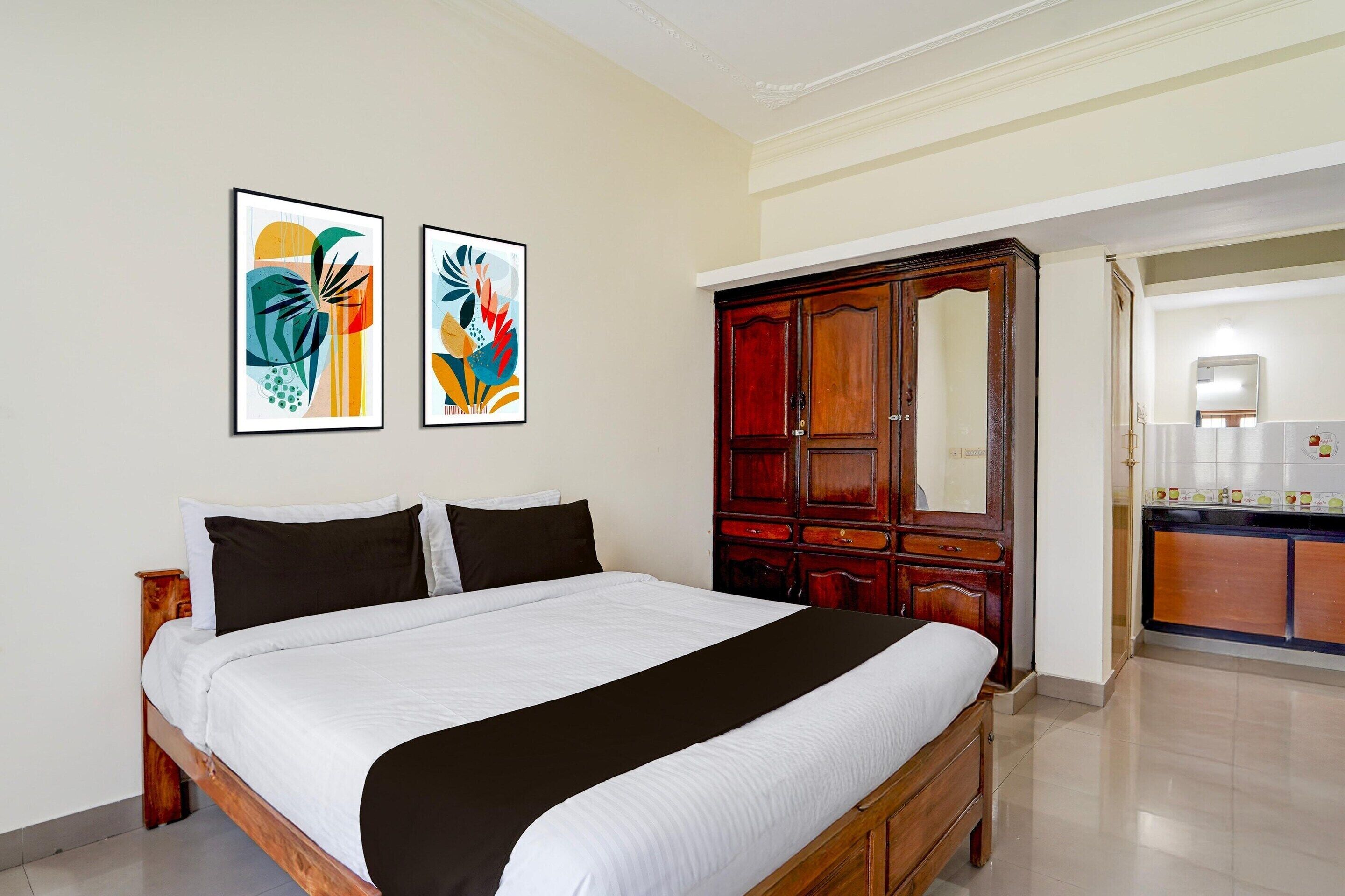 House | 1 bedroom