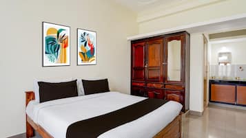 House | 1 bedroom