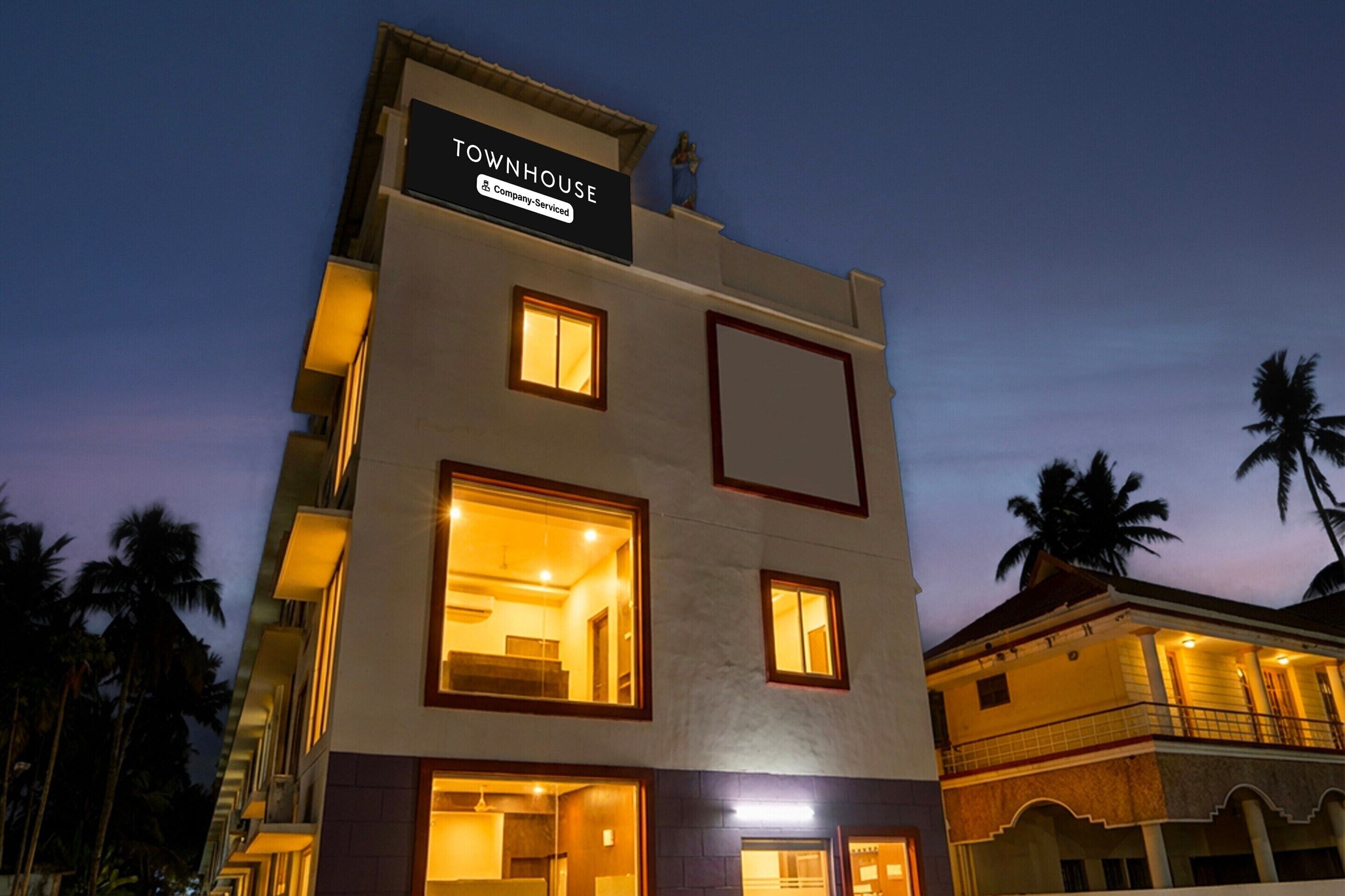 House | Exterior