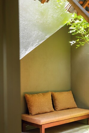 Interior - Crystal Green Beach Villa – Villa 1 (Ambalangoda)