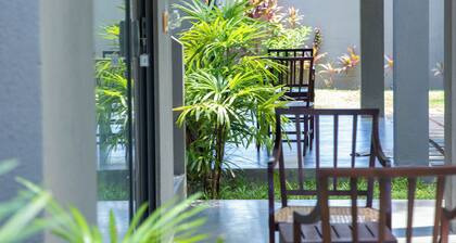 Crystal Green Beach Villa – Villa 1