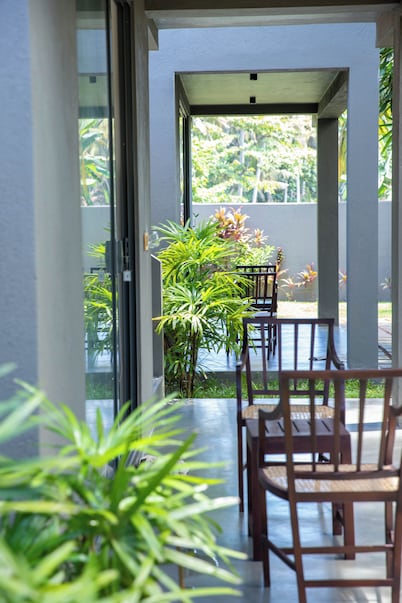 Crystal Green Beach Villa – Villa 1