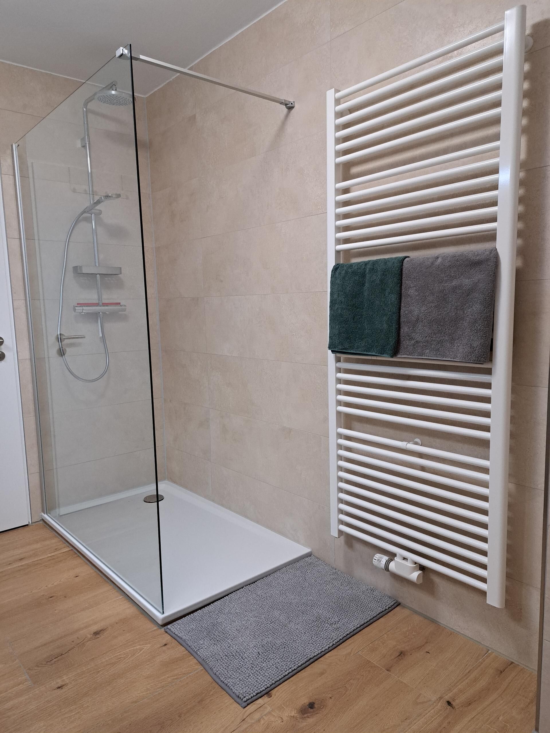 Freds Ferienwohnung-Freds Ferienwohnung