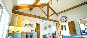 2 chambres à coucher à Barnstaple