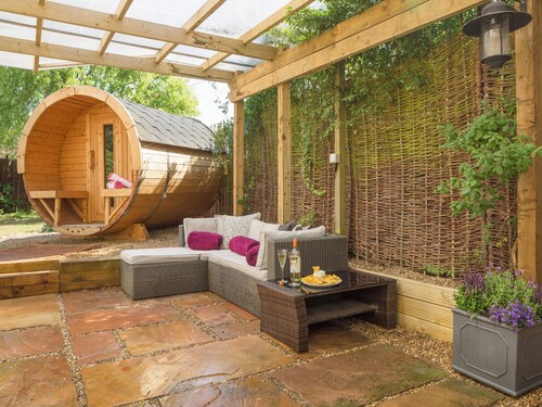 Honeysuckle Cottage - UKC9686
