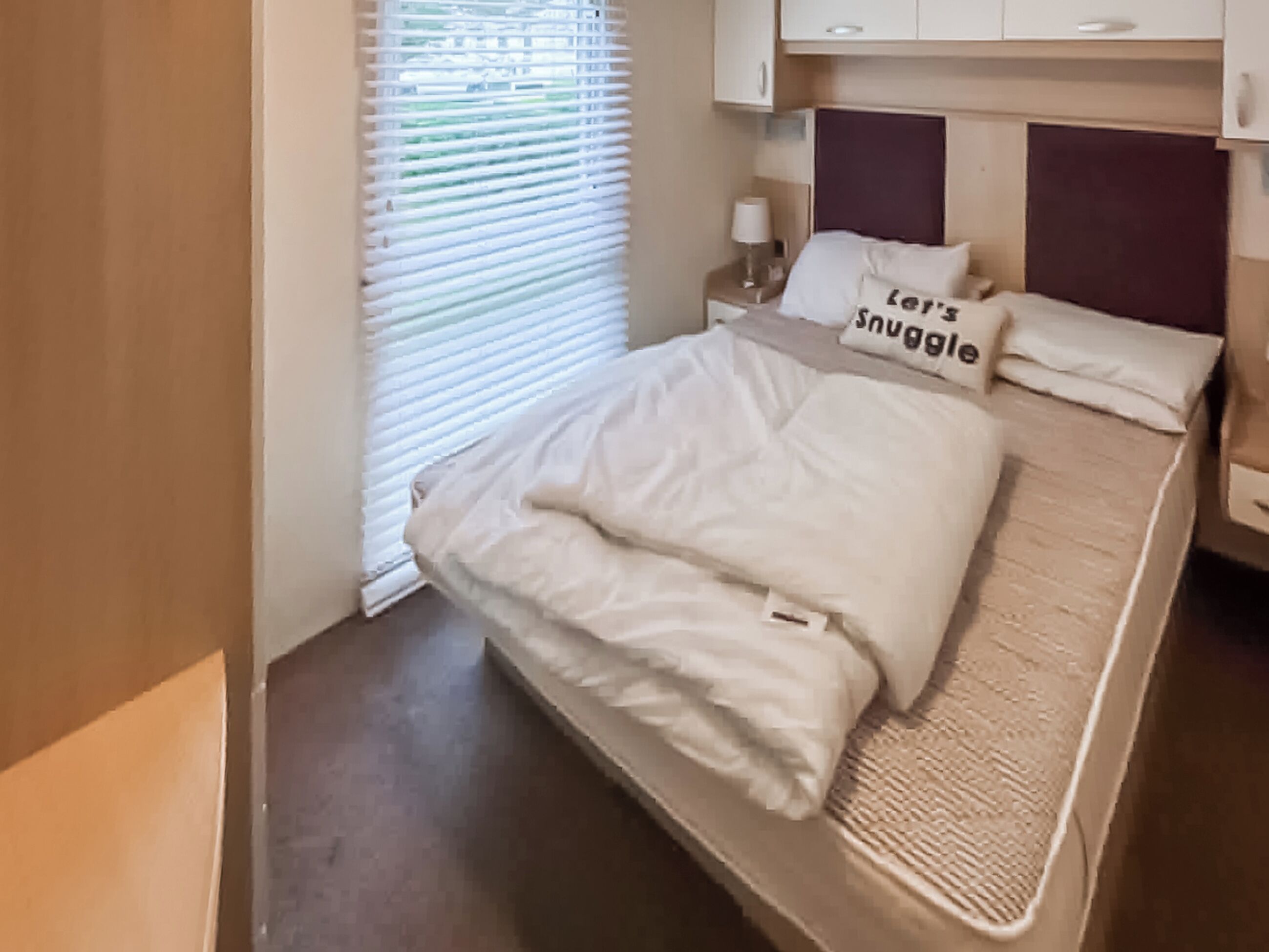 2 bedrooms