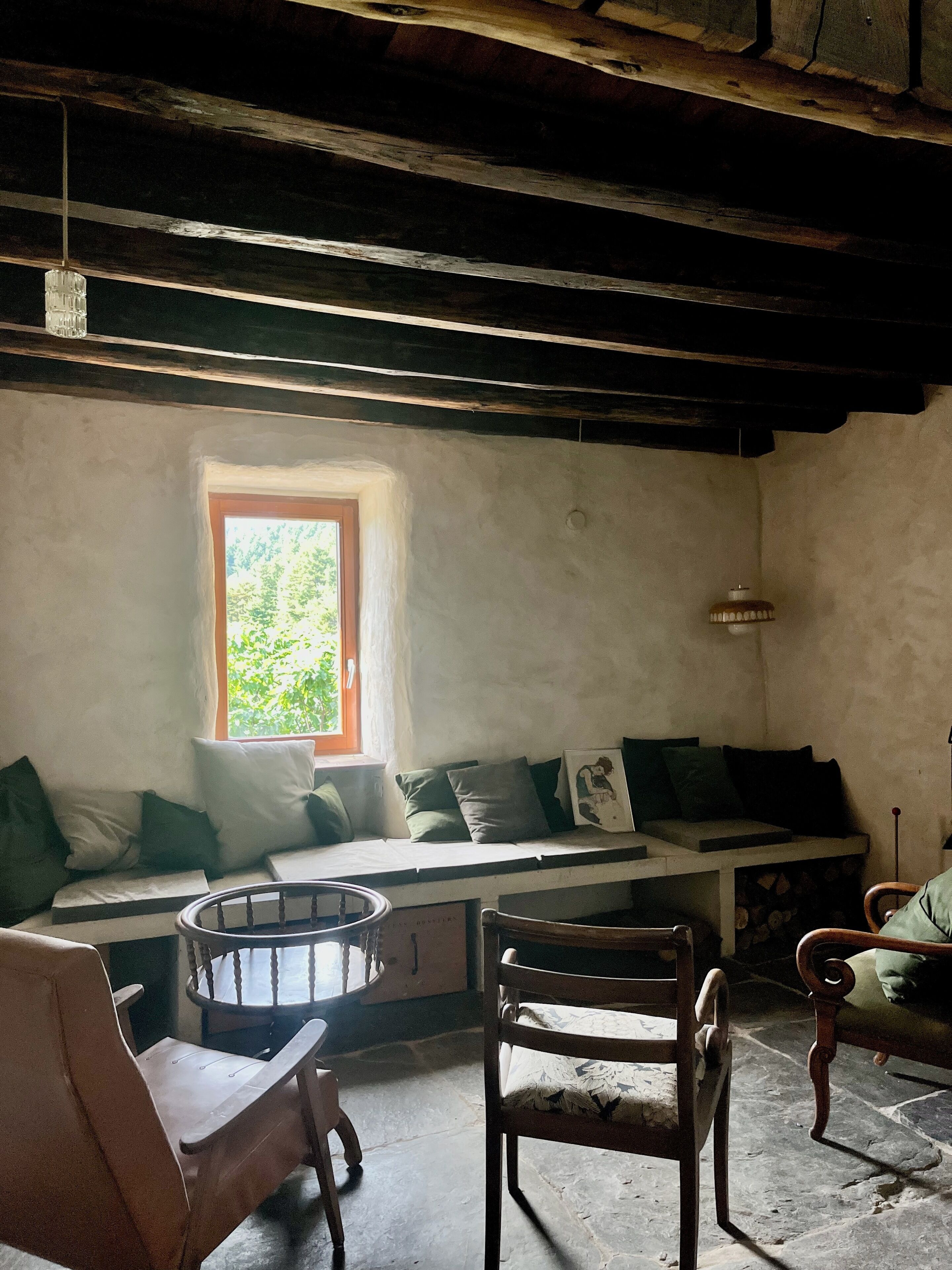 Interieur