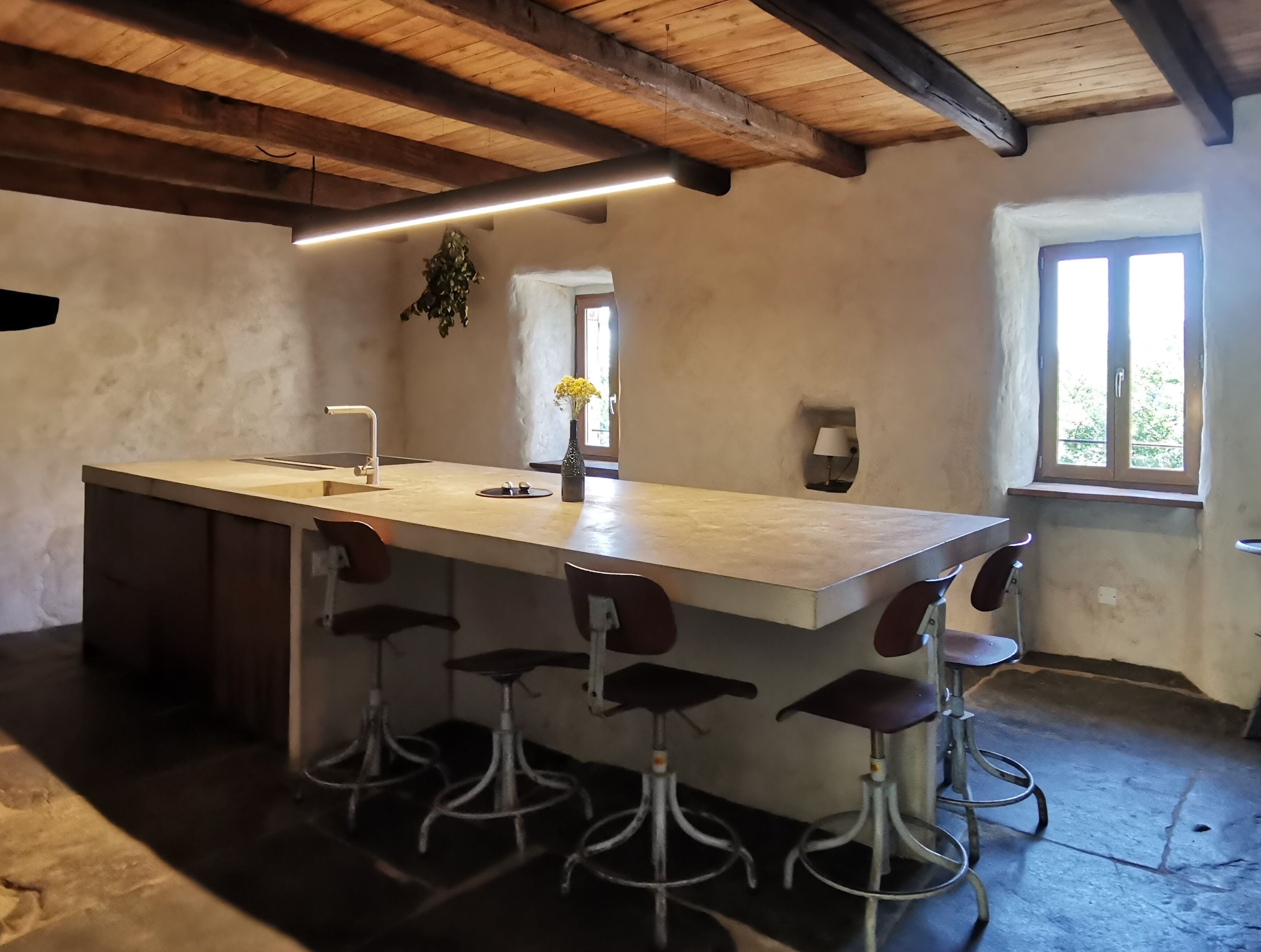 Interieur