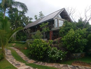 Exterior - Moonstone herbal villa (Balapitiya)