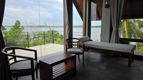 Moonstone herbal villa