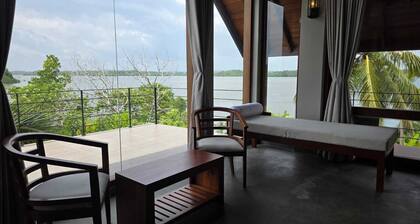Moonstone herbal villa