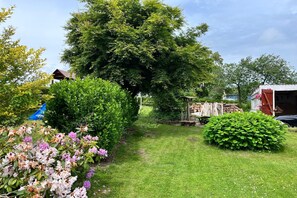 Ulkoalueet