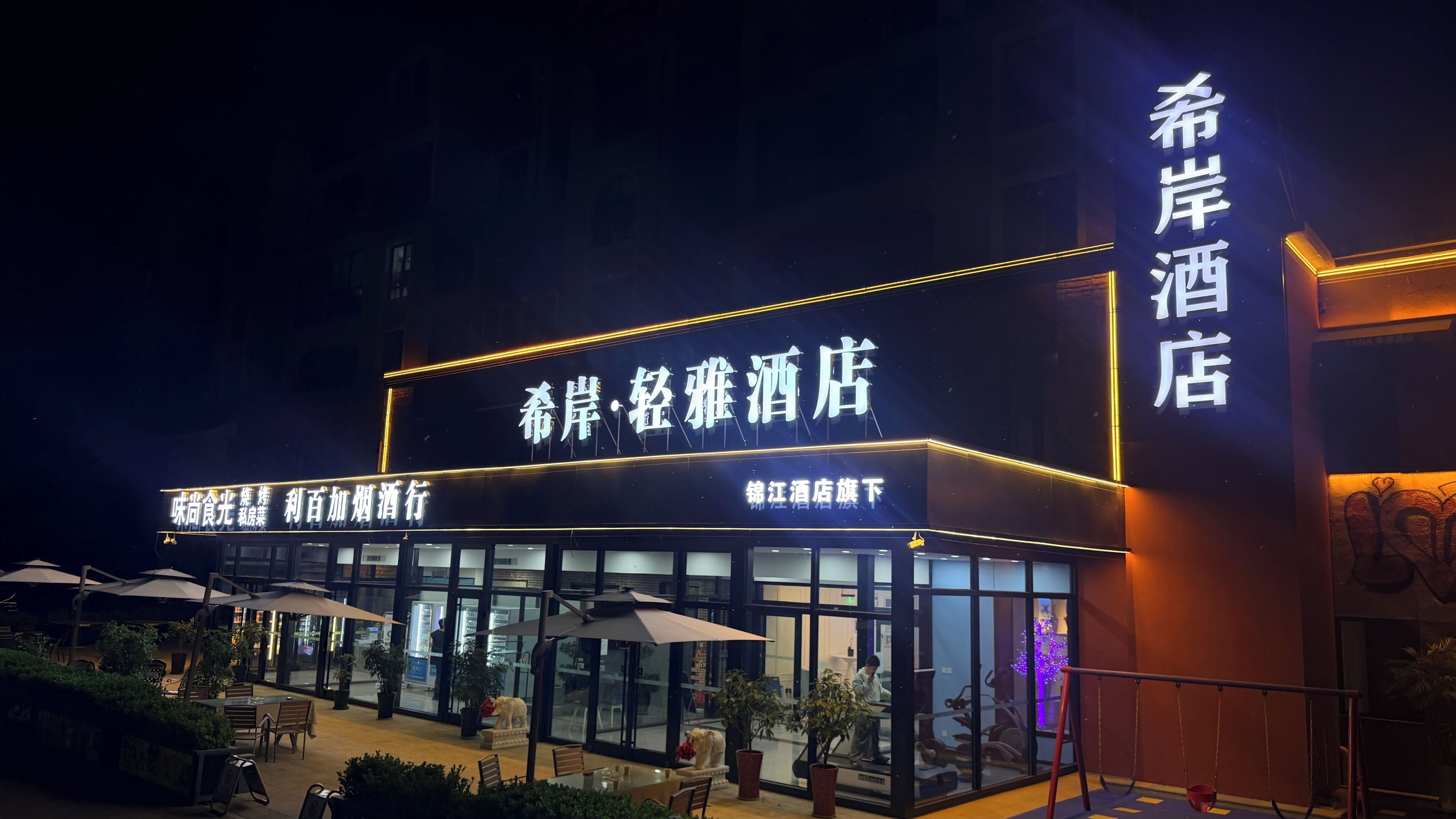其他