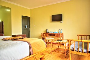 Free WiFi - New Rise Garden Syokimau (Nanyuki)