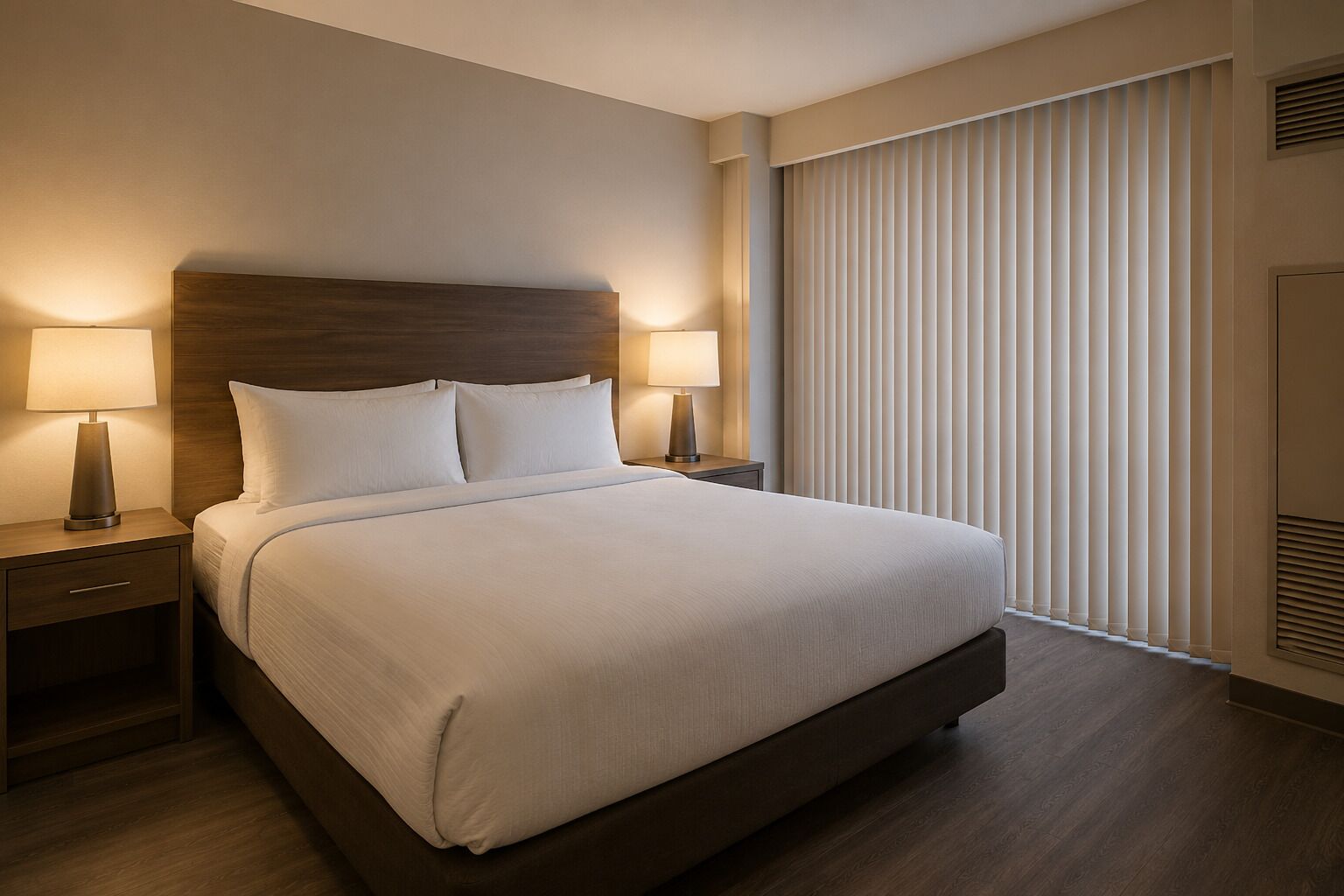 Habitació Deluxe | Planxa i posts de planxar i wifi gratuïta 