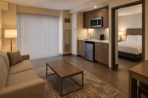Habitació Deluxe | Sala d'estar