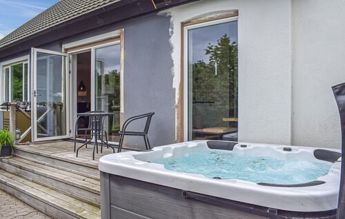 4 bedroom lovely home in Simrishamn