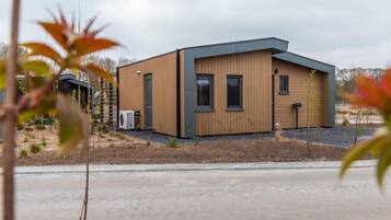 Huis | Exterieur