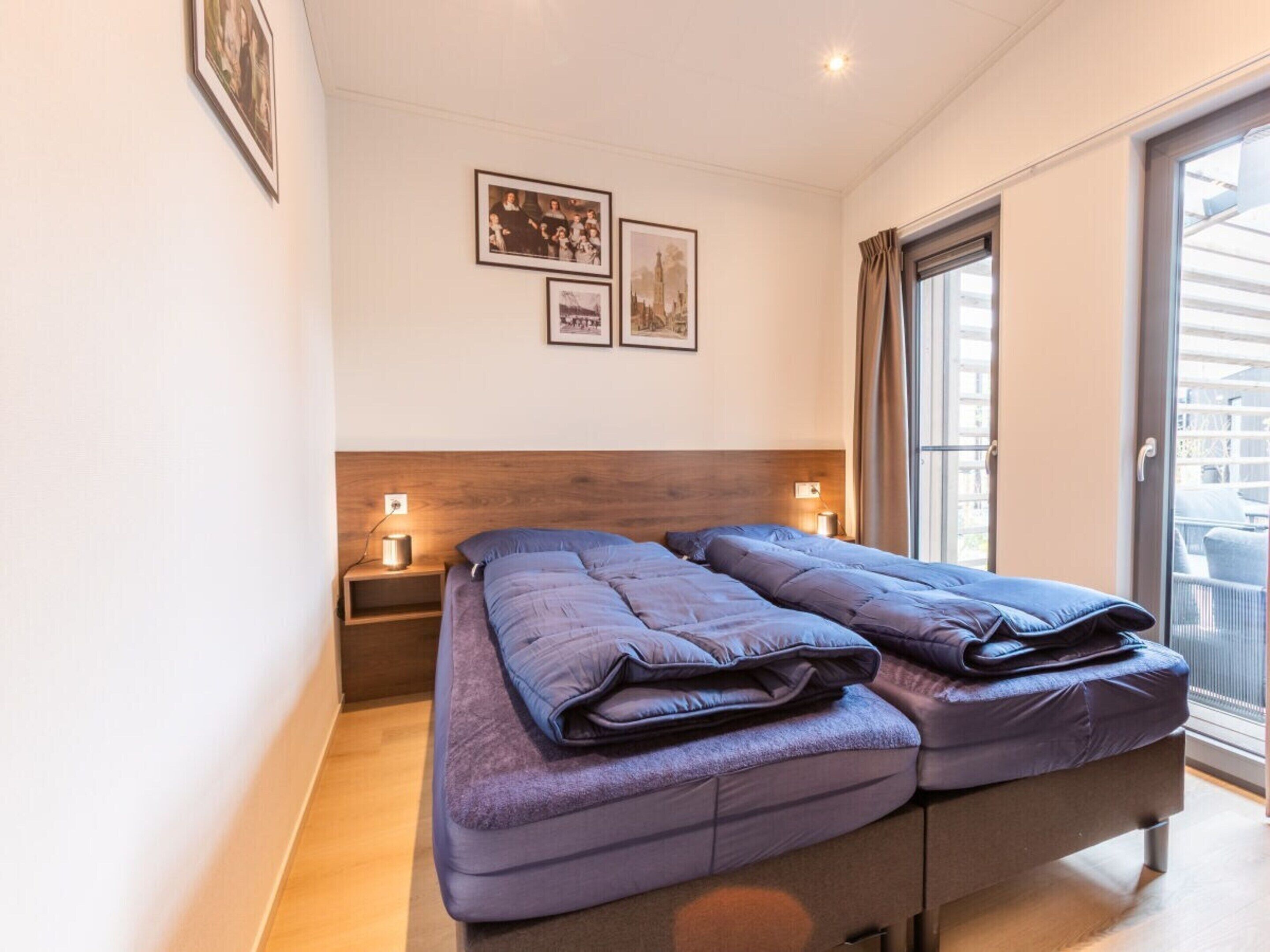 Huis | 3 slaapkamers, individueel gemeubileerd