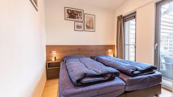 Huis | 3 slaapkamers, individueel gemeubileerd