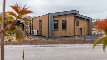 Huis | Exterieur