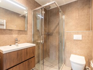 Maison | Salle de bain | Baignoire