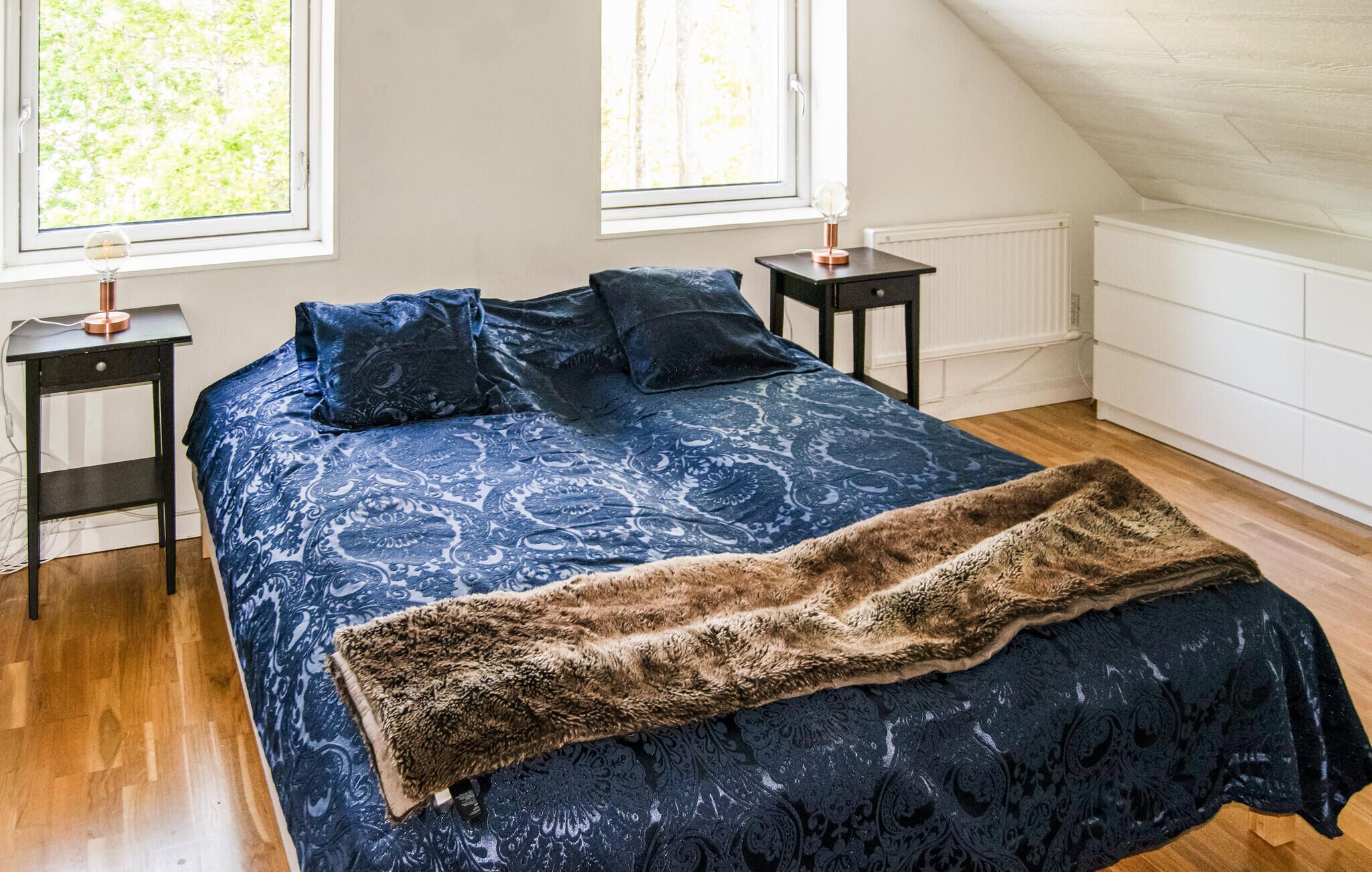 3 bedrooms