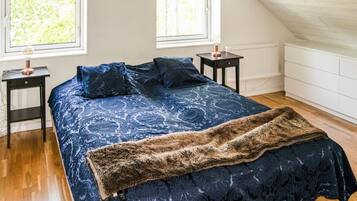 3 bedrooms