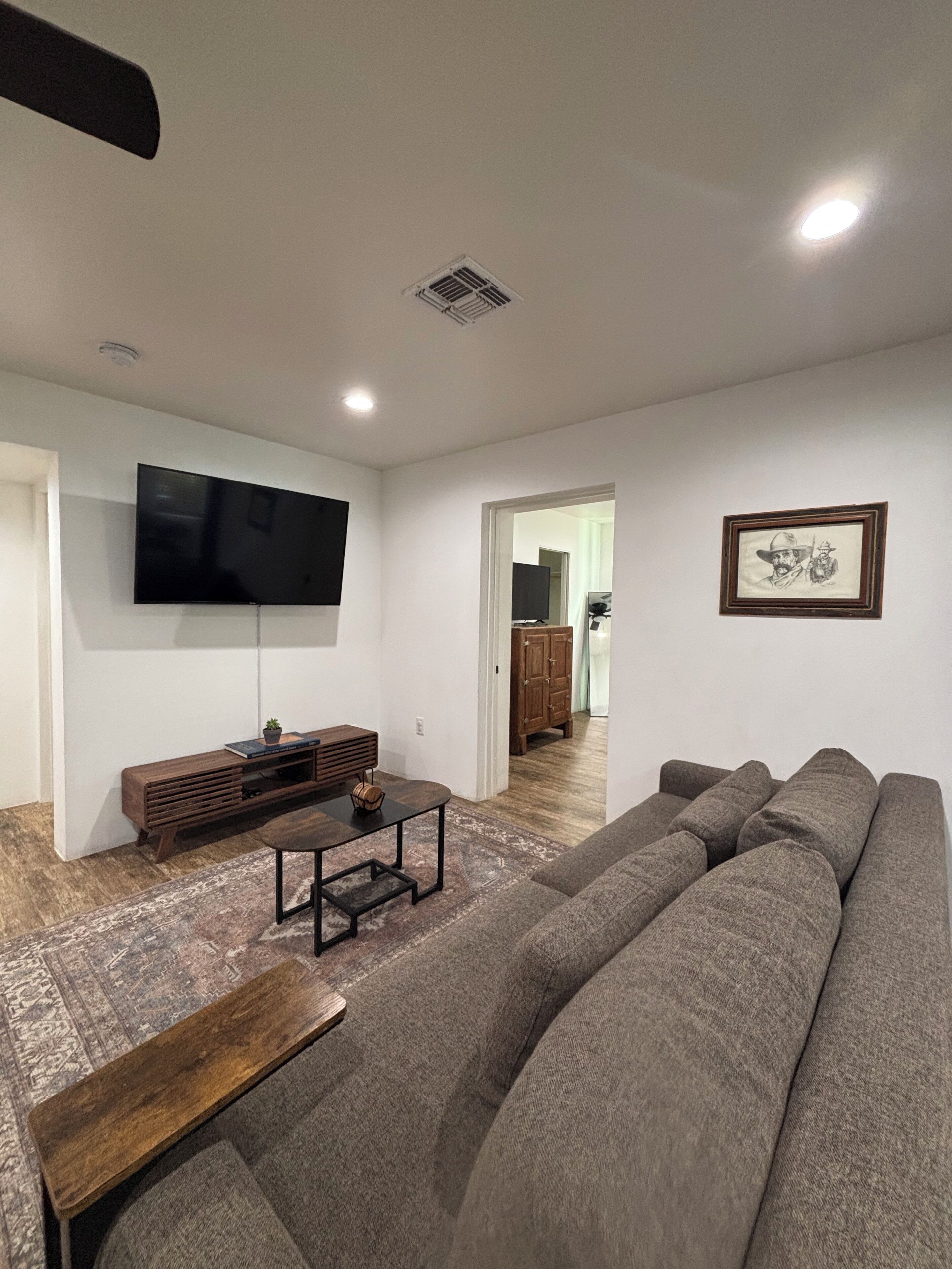 Smart TV