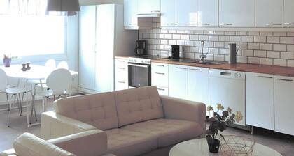 3 bedroom awesome home in Kårböle