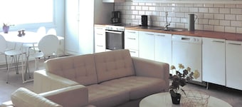 3 bedroom awesome home in Kårböle