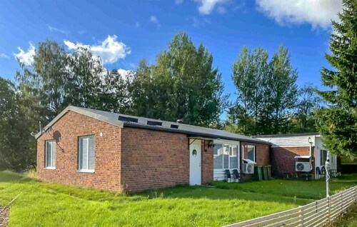 4 bedroom awesome home in Kårböle