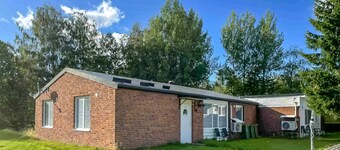 4 bedroom awesome home in Kårböle