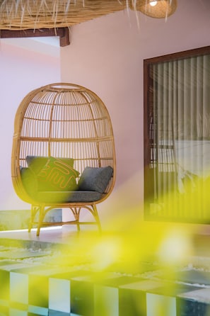 Habitació | Interior