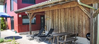 Neuheim by Interhome