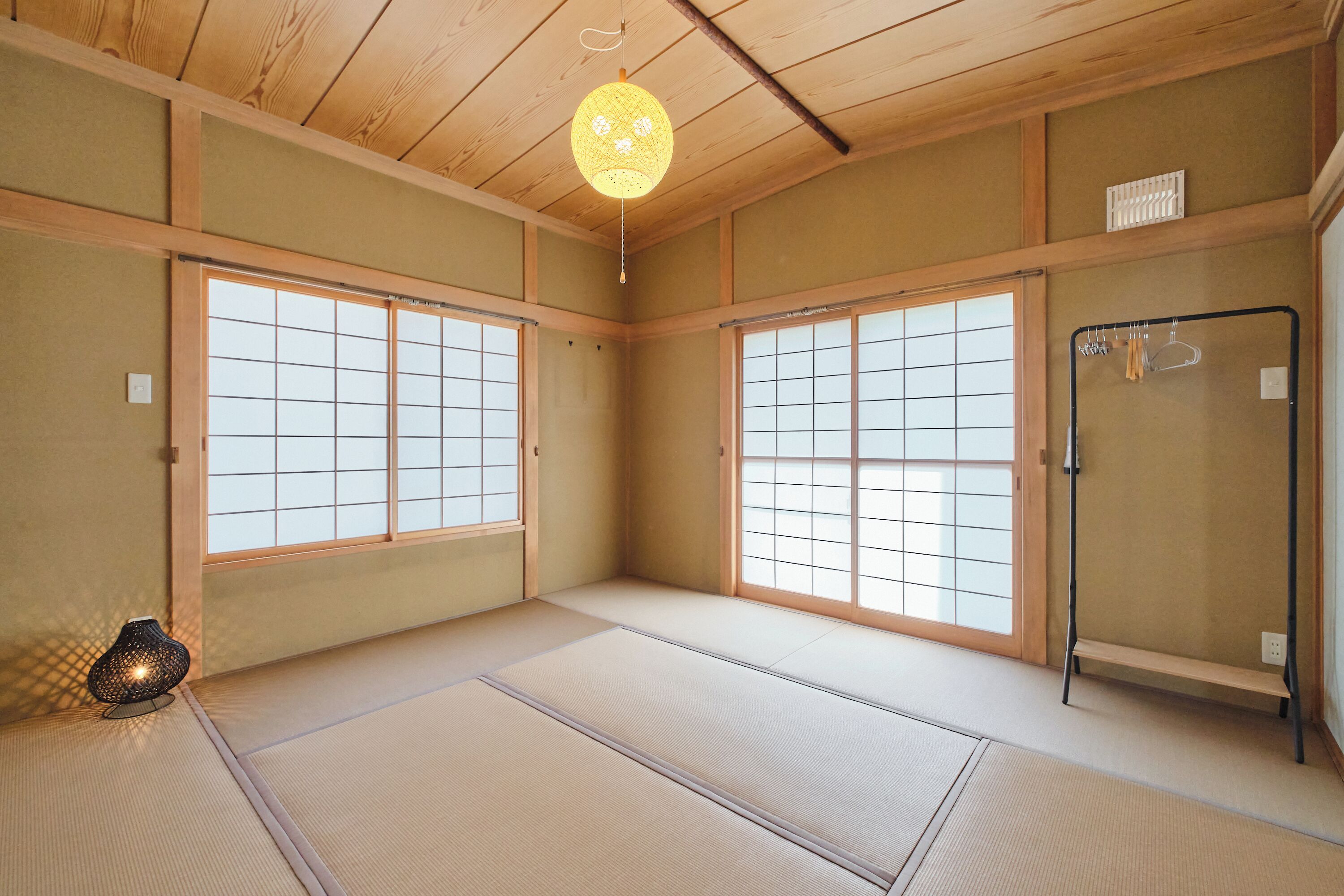 デラックス ヴィラ シティビュー | 内装