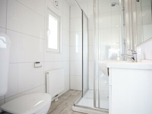 Ferienhaus | Badezimmer