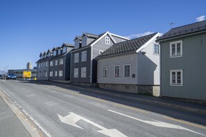 Exterior - City Center Gem in Tromsø (Tromsø)