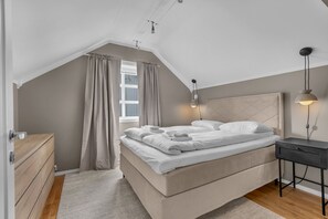 Room - City Center Gem in Tromsø (Tromsø)