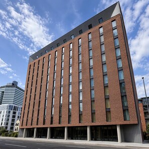 Exterior - Premier Inn Manchester City Centre - Northern Quarter (Manchester)