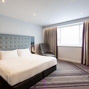 Premier Inn Manchester City Centre - Northern Quarter
