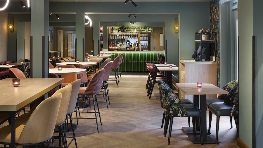 Premier Inn Manchester City Centre - Northern Quarter
