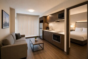 Superior kamer | Een strijkplank/strijkijzer, gratis wifi