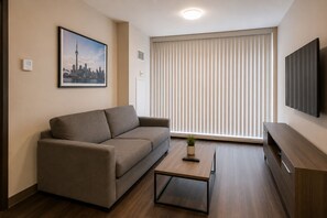 Superior kamer | Woonruimte