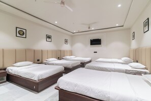 Spa - Grand Dularia (Nagpur)