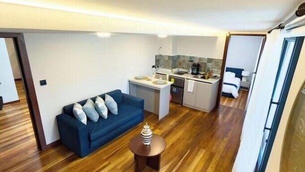 Unclassified image, 1 of 10, button - Arbórea Boutique | Executive Suite with Balcony (Cuenca)
